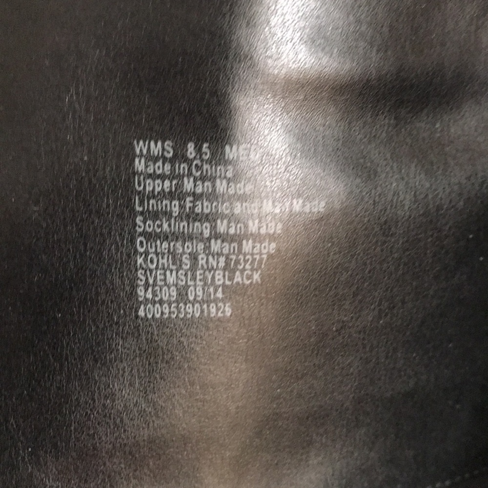 SIMPLY VERA VERA WANG - Picture 5 of 7